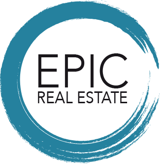 Logo Epic Real Estate